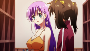 Asa Made Jugyou Chu!